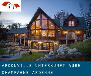 Arconville unterkunft (Aube, Champagne-Ardenne)