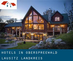 Hotels in Oberspreewald-Lausitz Landkreis