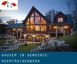 Häuser in Gemeente Geertruidenberg