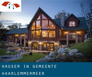 Häuser in Gemeente Haarlemmermeer Häuser in Gemeente Haarlemmermeer