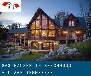 Gasthäuser in Beechwood Village (Tennessee)