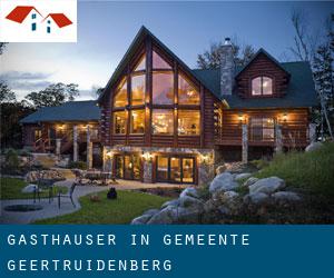 Gasthäuser in Gemeente Geertruidenberg