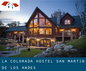 La Colorada hostel (San Martín de los Andes)
